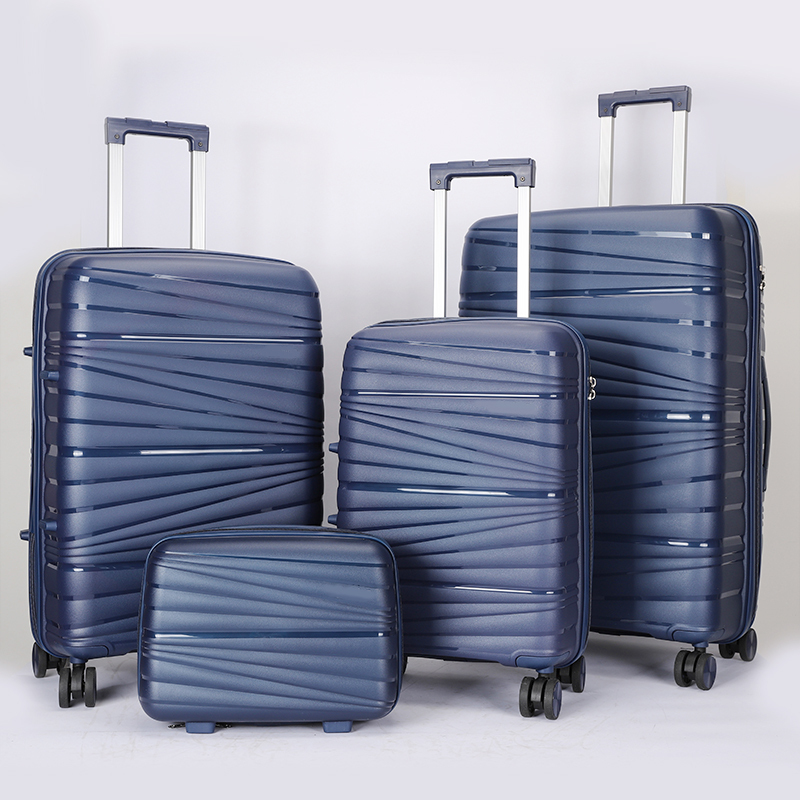 Suitcase Travel Luggage Set for Outdoor
