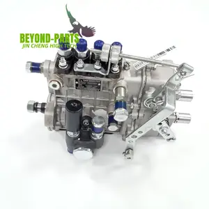 High Pressure Fuel Injection Pump For 4L40DB 4L88-R17 BH4QT80R8 BH4QT90R9