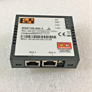 Brandneues Original 8I0IF108.400-<span class=keywords><strong>3</strong></span> REV E0 ACOPOS INVERTER-MODUL Industrielle Automatisierungsprodukte - Auf Lager - Product Image 1