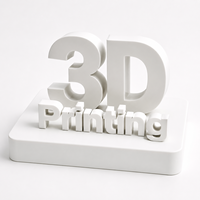 Service de production OEM, fabrication sur mesure en résine plastique ABS, nylon, métal PA, prototypage rapide, impression 3D SLA, SLS, SLM, FDM, PLA