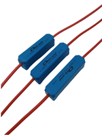 SZFAST FRR-66H7500 Relais à lamelles HV 50W 5kV/7.5kV/10kV 12V/24V Haute Puissance 2A PCB Scellé Époxy 4P/2P Système de Contrôle Automatique