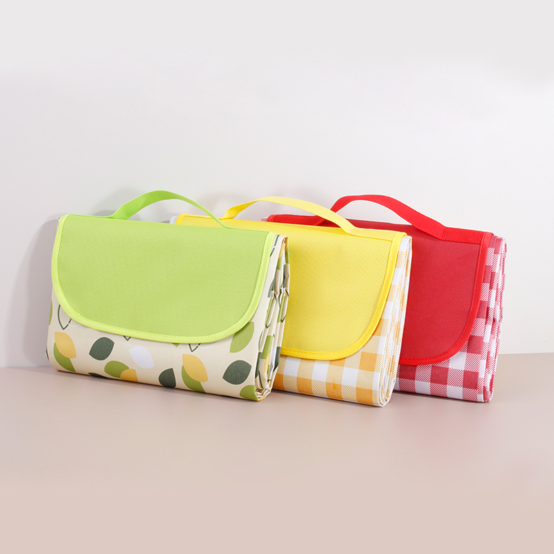 Runhui коврик для пикника новые продукты коврик для пикника Водонепроницаемый Открытый портативный коврик