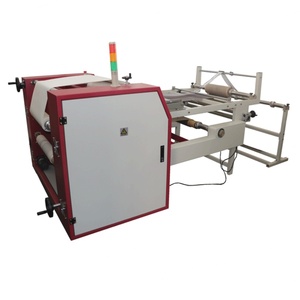 เครื่องพิมพ์ดิจิตอลแบบ Flatbed อัตโนมัติ หลายสี สำหรับงานพิมพ์ร้อนบนผ้าและริบบิ้น สภาพใหม่ ใช้ในบ้าน รุ่น AA4260 15/21/28kw - Product Image 6