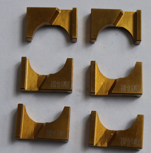 Lama da taglio per comò con punta per la maggior parte degli elettrodi con standard del settore globale - Product Image 3