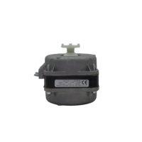 Moteur de ventilateur de congélateur monophasé AC 10W 220V 50Hz, moteur à pôles ombragés, marchandises chinoises
