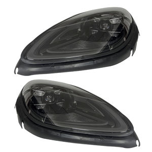 YU GUANG per Porsche <span class=keywords><strong>Macan</strong></span> 95B 2014 2015 2020 Faro Anteriore Ricambi Auto Aggiornamento Fanale a LED 2023 - Product Image 2