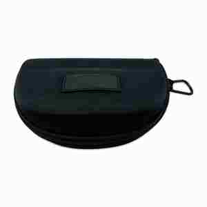 กล่องกล่องแว่นตา EVA สีดำ - Product Image 1