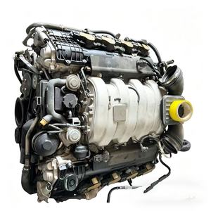 Pour <span class=keywords><strong>Mercedes</strong></span> Benz C63 <span class=keywords><strong>AMG</strong></span> W204 M156 Ensemble moteur Pièces de voiture d'<span class=keywords><strong>occasion</strong></span> OE M156983 - Product Image 1