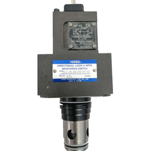 <span class=keywords><strong>LDLS</strong></span>-25-05-X12-P-20 <span class=keywords><strong>LDLS</strong></span>-25 <span class=keywords><strong>LDLS</strong></span> <span class=keywords><strong>LDLS</strong></span>-25-05-10 <span class=keywords><strong>LDLS</strong></span>-25-X12-N-20 <span class=keywords><strong>LDLS</strong></span>-32-05-X18-P-20 Valve Logic à cartouche - Product Image 1