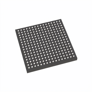 Composants électroniques embarqués XC3S50A-4FTG256C 256 LBGA, distributeur agréé - Product Image 1