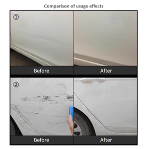 Archele 500ml đồ nội thất <span class=keywords><strong>Scratch</strong></span> Remover sáp nhựa chăm sóc xe sản phẩm để ngăn chặn lão hóa & khôi phục lại bóng 12 cái/ctn - Product Image 4