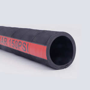 Oil Suction And Delivery <b>Hose</b> - Product Image 1