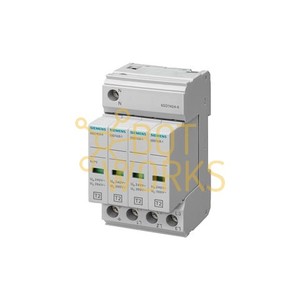 Siemens 5SD74240 - Nuovo - Product Image 1