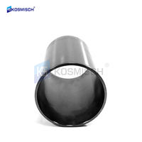 Chemises de cylindre 4HK1 de qualité d'origine, alésage 115 mm, référence OEM 8-98014-046-0 pour moteur ISUZU, pièce de réparation de chemise de cylindre