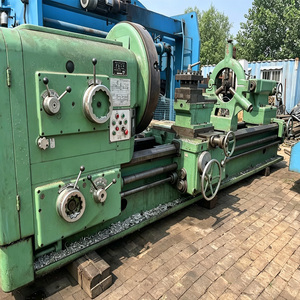 Factory Direct Competitive Price CS6266B-2000 Manual <b>Lathe</b> Machine 3 Meter Machinery <b>Tool</b> Equipment Competitive Price - Product Image 6