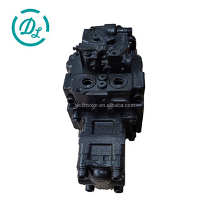วาล์วควบคุมหลักปั๊มไฮดรอลิก EexcavaStart รุ่น 708-3S-00710 สำหรับเครื่องยนต์ PC35MR-3 4D87E-30 ทนทาน ใช้งานได้นาน อะไหล่ทดแทนสำหรับรถขุด - Product Image 2