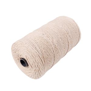 <span class=keywords><strong>2MM</strong></span> 1KG Algodão Twine Tabaco Twine - Product Image 3