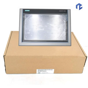 Precio de Fábrica, en Stock, Embalaje Original, Pantalla Táctil 6AV2 124-<span class=keywords><strong>0MC01</strong></span>-<span class=keywords><strong>0AX0</strong></span> <span class=keywords><strong>6AV2124</strong></span>-<span class=keywords><strong>0MC01</strong></span>--<span class=keywords><strong>0AX0</strong></span>, Nuevo y Estable - Product Image 1