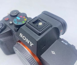 Sensor BSI-CMOS de Fotograma Completo de Alto Rendimiento Usado, Estabilización de Imagen con Sensor de 5 Ejes, A7 M4/A7 IV WIFI, Pantalla de 3.0 Pulgadas, SD Media - Product Image 5