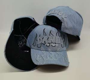 Nouveautés Casquettes Gorras Broderie personnalisée Logo Casquettes <span class=keywords><strong>de</strong></span> baseball à visière incurvée Snapback originales Casquettes avec doublure en satin - Product Image 6