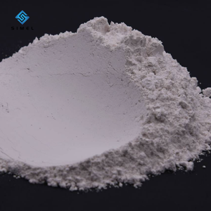 Dioxyde de silicium précipité de haute pureté, poudre blanche pour additif alimentaire pour pneus de caoutchouc et dentifrice - Product Image 3
