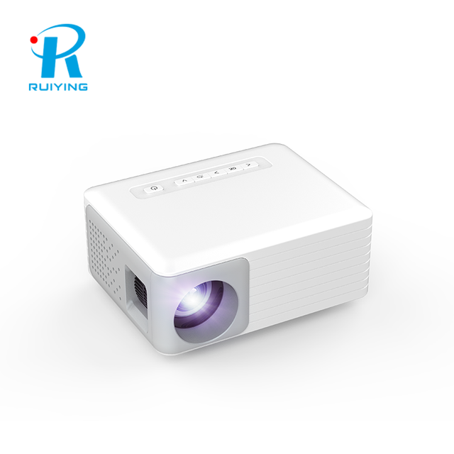 N2 Open Type 720P Optical Engine Android Projector Supports 1080P Decoding WiFi Manual Focus Keystone
