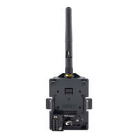 RadioMaster Ranger RM 4IN1 Tx Module Micro JR et Nano Module Bay Compatible pour Zorro TX16S MKII TX12 MKII
