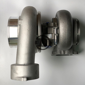 3512b turbo tăng áp 450-1417 Boost Phụ tùng máy xúc turbo Sạc 4501417 ca4501417 - Product Image 1