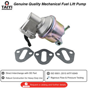 Pompe à carburant mécanique pour voiture de sport M6955 MF0026 SP1060MP 2960353 M6106 41240 pour <span class=keywords><strong>Chevrolet</strong></span> 5.0L 5.7L, sans OMQ - Product Image 1
