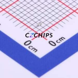 Condensador SMD (MLCC) GRM1555C1H3R0WA01D 0402 3pF 50V C0G - Product Image 1