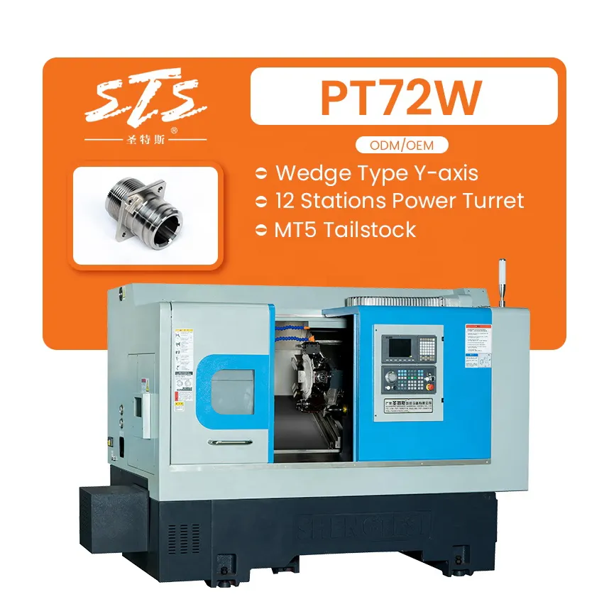 Rak gigi Pinion Mesin Bangunan konstruksi untuk mesin CNC mesin bubut CNC Power Turret