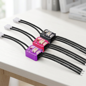 1.5V 3V 7V Mini Micro Brushless DC Motor High Speed Coreless Motor For Small DIY Projects RC <b>Models</b> And Micro Pump Application - Product Image 1