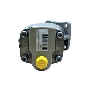 Pompe à piston hydraulique axiale variable Sunfab SAP-064R-N-DL4-L35-SOS-000 - Product Image 6