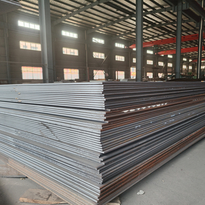 A283 A36 Carbon thép tấm vật liệu xây dựng s355j2 q345 <span class=keywords><strong>s275jr</strong></span> ss400 q235b cán nóng thép tấm JIS uốn cắt - Product Image 4