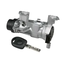 Interrupteur de contacteur de démarrage 1K0905851B pour Audi VW Seat Skoda Golf Jetta Caddy Rabbit Touran Tiguan Beetle Eos Passat A3 A4 A6 TT