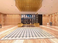 Carreaux et sols en marbre d'onyx brun tigre en pierre naturelle, modernes, antiques, imperméables, pour meubles d'intérieur d'hôtel