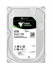 Para Disco Duro <span class=keywords><strong>Seagate</strong></span> Enterprise ST8000NM000A <span class=keywords><strong>Exos</strong></span> <span class=keywords><strong>7E8</strong></span> 8TB 256MB HDD - Product Image 2