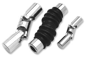 CNC nhà máy tùy chỉnh 316 thép không gỉ phổ Doanh tùy chỉnh đôi phổ khớp nối - Product Image 6