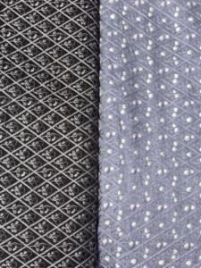 Último Diseño al por Mayor de Tela Textil Francesa con Cuentas, Tela de Encaje Bordado para Novias, Tela de Tul - Product Image 3