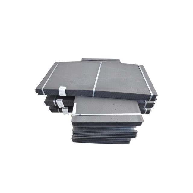 ASTM A36 Q235B JIS Hot Rolled Carbon Steel Boiler Plate 3mm 4mm 5mm 10mm Thickness for Construction with Welding