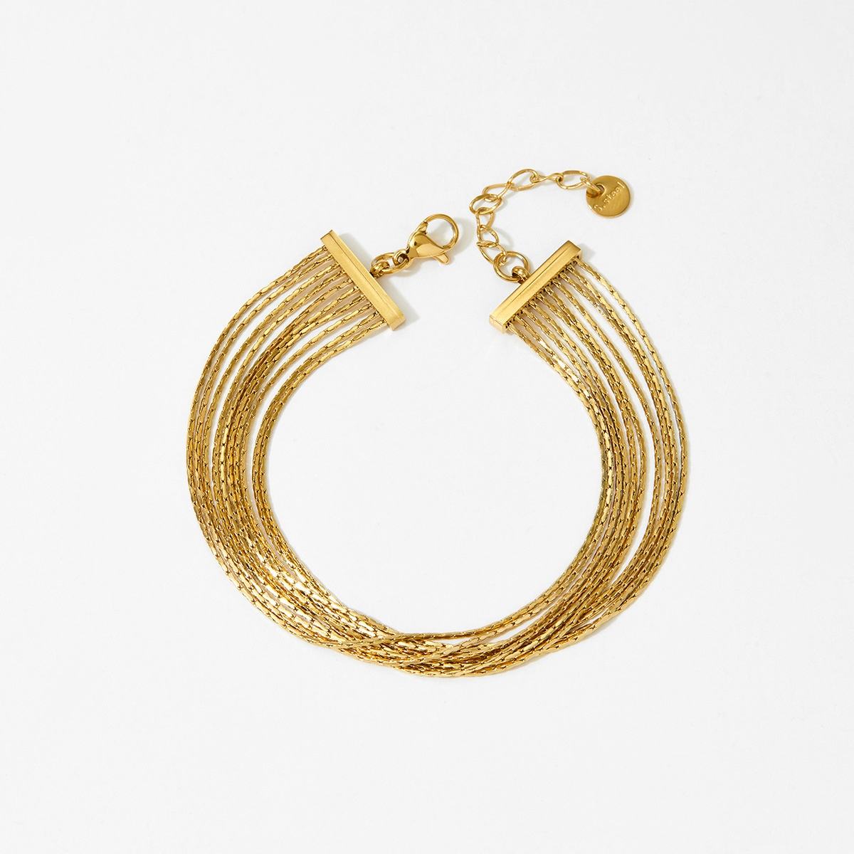 ต่างหูทอง