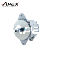 Alternateur APEX-ALCA004 24V 45A pour tracteur diesel Caterpillar Cummins, camion, 20SI, nouveau alternateur 3016627RX