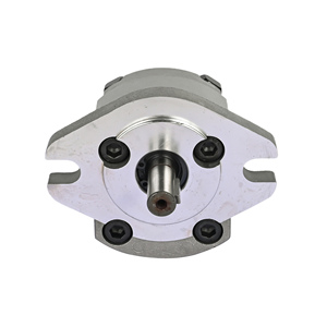 Pompe hydraulique à engrenages série HGP-1A, HGP-3A, HGP-2A, HGP-2A-F6R, pompe à huile haute pression, pompe de transfert d'huile, petite pompe pour tracteur - Product Image 5
