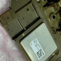 Válvula Solenoide de Cuerpo de Transmisión TCU OEM Nueva 6T70 para Reequipamiento/Actualización de Transmisión Automática Lincoln