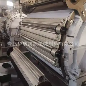 FA186G गर्म बेचने पारंपरिक प्रकार कपास ऊन यार्न बनाने मशीनों अच्छी कताई मशीन की कीमत