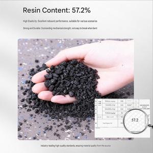 <span class=keywords><strong>Tapis</strong></span> de sol en <span class=keywords><strong>caoutchouc</strong></span> industriel avec surface antidérapante pour les besoins de sécurité commerciale - Product Image 3