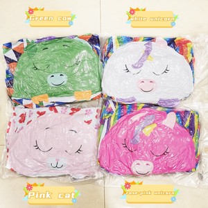 Vente en gros forme câlin doux chaud forme animale <span class=keywords><strong>sac</strong></span> de <span class=keywords><strong>couchage</strong></span> enfants mignon <span class=keywords><strong>sac</strong></span> de <span class=keywords><strong>couchage</strong></span> pour garçons filles - Product Image 6