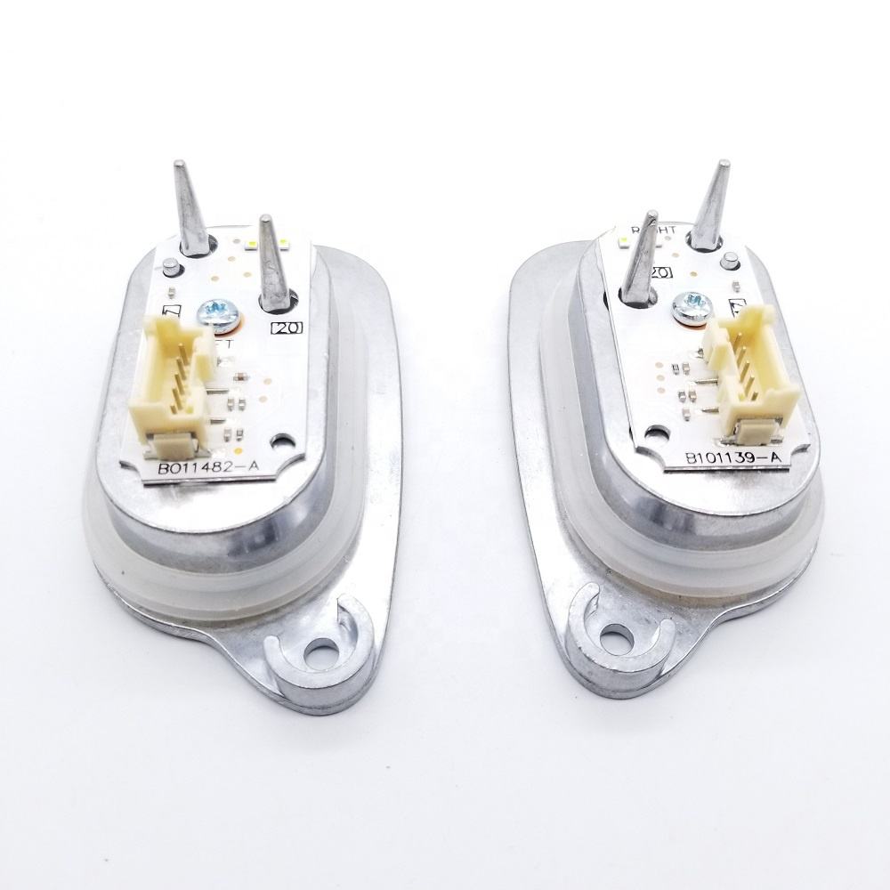 MODULO DI CONTROLLO Della Lampada Touch Strisce Luminose LED Sensore