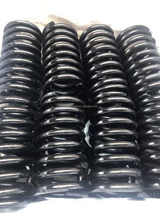 Ressort de renfort de <span class=keywords><strong>train</strong></span> AAR M-114, robuste, en acier, à grande compression, à grand diamètre, certifié ISO9001 pour remorque - Product Image 4