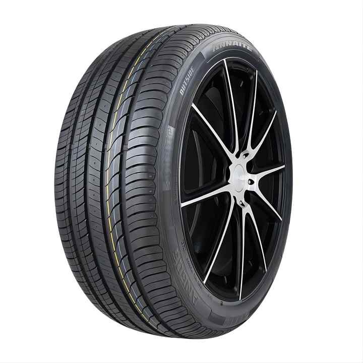 新車外し タイヤ4本 BRIDGESTON TURANZA 215/50 R17